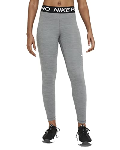 Nike Pro 365 Leggings Tights (M, Grey) von Nike