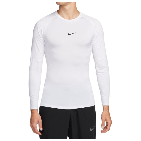 Nike - Pro Dri-FIT L/S - Funktionsshirt Gr L;XL;XXL schwarz von Nike