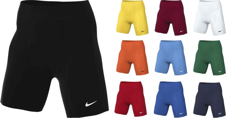 Nike Strike Pro Shorts Damen DH8327 von Nike