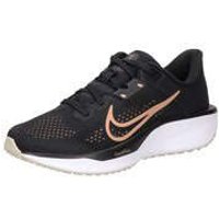 Nike Quest 6 Running Damen schwarz|schwarz von Nike