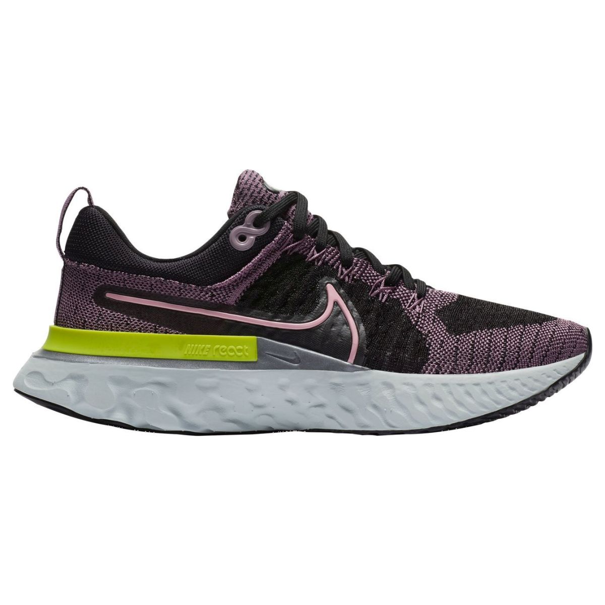 Nike REACT INFINITY RUN FLYKNIT 2 Damen Laufschuhe Gr. 37,5 von Nike