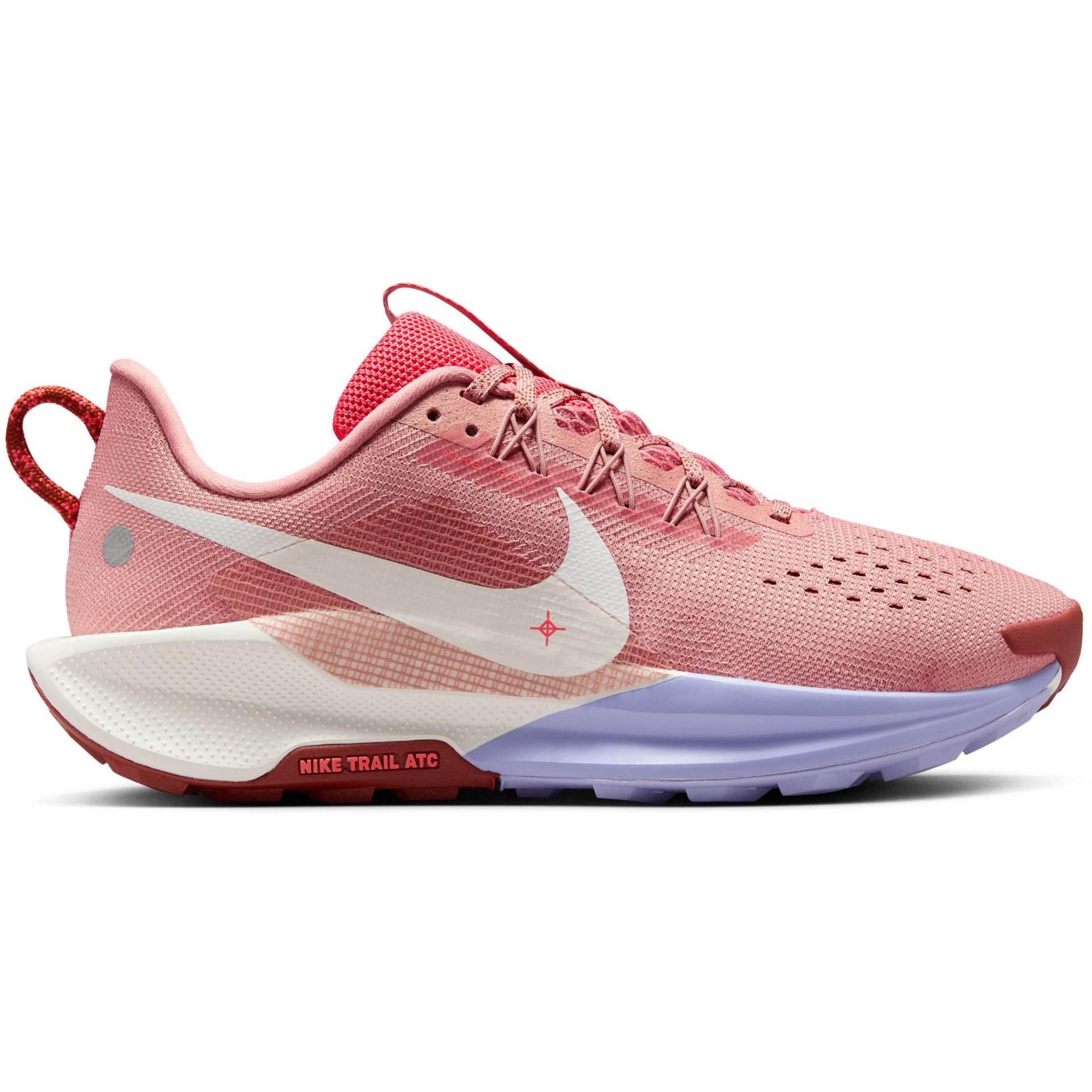 Nike REACTX PEGASUS TRAIL 5 Laufschuhe Damen von Nike