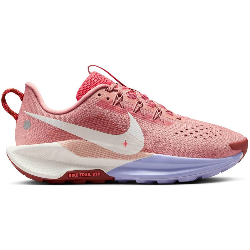 Nike REACTX PEGASUS TRAIL 5 Laufschuhe Damen von Nike