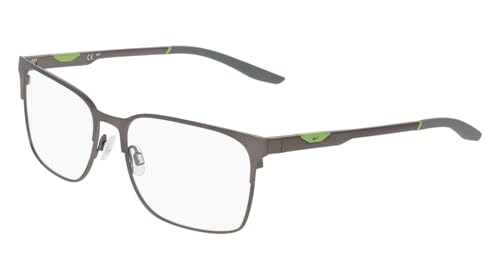 Nike Rahmen 8142 070 Satin Gunmetal 56/16/145 Herren von Nike