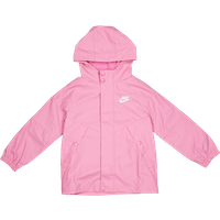 Nike Rain Kinder Jacken - Rosa - Größe 110 - 116 CM - Nylon von Nike