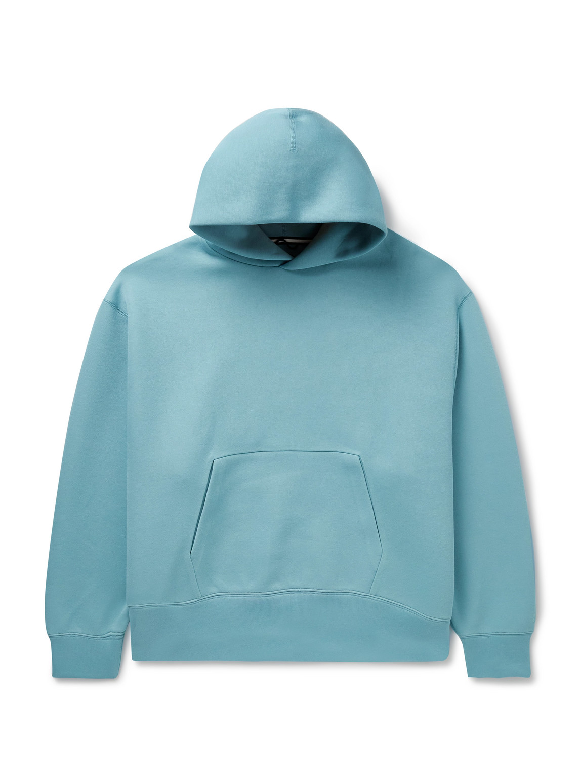 Nike - Re-Imagined Oversized Tech Fleece Hoodie - Men - Blue - XL von Nike