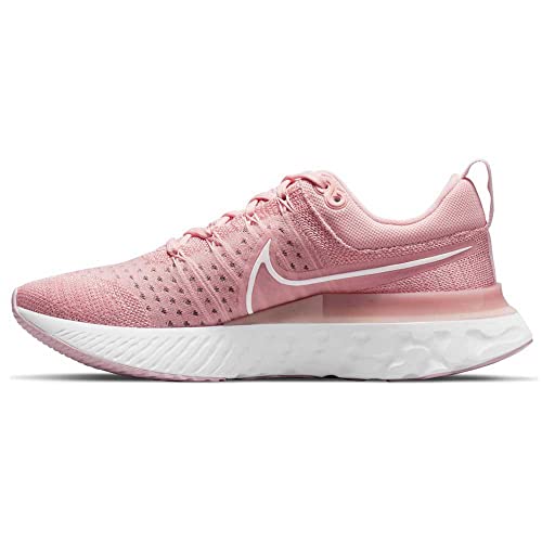 Nike Damen Running Shoes, pink, 36.5 EU von Nike
