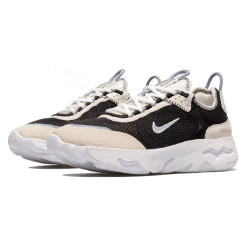 Nike React Live (GS) (schwarz / beige) 38 von Nike