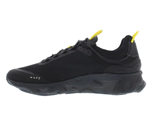 Nike React Live Herren Running Trainers DO6707 Sneakers Schuhe (UK 7 US 8 EU 41, Black cool Grey 001) von Nike