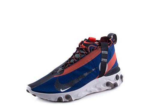 Nike React Runner MID WR ISPA - AT3143-400 von Nike