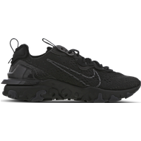 Nike React Vision Herren Sneaker - Schwarz - Größe 41 - Textil von Nike