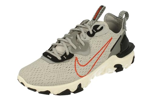 Nike React Vision SC Gris - 42 1/2 von Nike