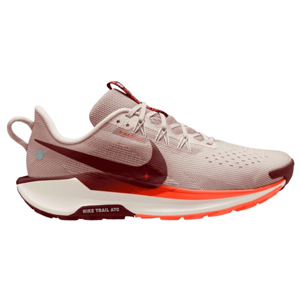 Nike - ReactX Pegasus Trail 5 - Trailrunningschuhe Gr 44 braun von Nike