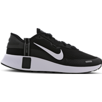 Nike Reposto Herren Sneaker - Schwarz - Größe 44.5 - Textil von Nike