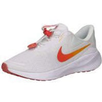 Nike Revolution 7 EasyOn Running Damen weiß von Nike