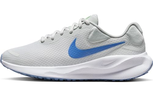 Nike Revolution 7 Grau 40 von Nike