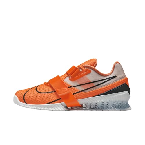 Nike Romaleos 4 Trainingsschuh EU 40 - US 7 Nike Romaleos 4 Trainingsschuh EU 40 - US 7 von Nike
