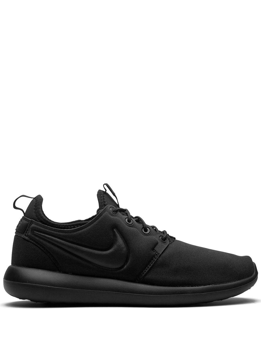 Nike Kids TEEN 'Roshe Two' Sneakers - Schwarz von Nike Kids