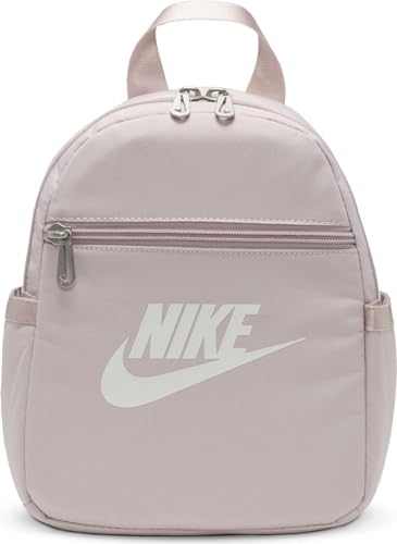 Nike Rucksack Damen Sportswear Futura 365 Mini Bkpk, Platinum Violet/Summit White, CW9301-019, MISC von Nike