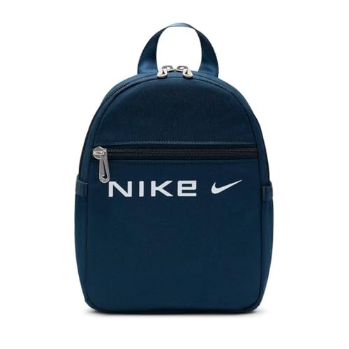 Nike Rucksack Women Nsw Futura Mini Backpack-Ct Con Fa24, Lt Iron Ore/Lt Iron Ore/White, FZ2474-014, MISC Nike Rucksack Women Nsw Futura Mini Backpack-Ct Con Fa24, Lt Iron Ore/Lt Iron Ore/White, FZ2474-014, MISC von Nike