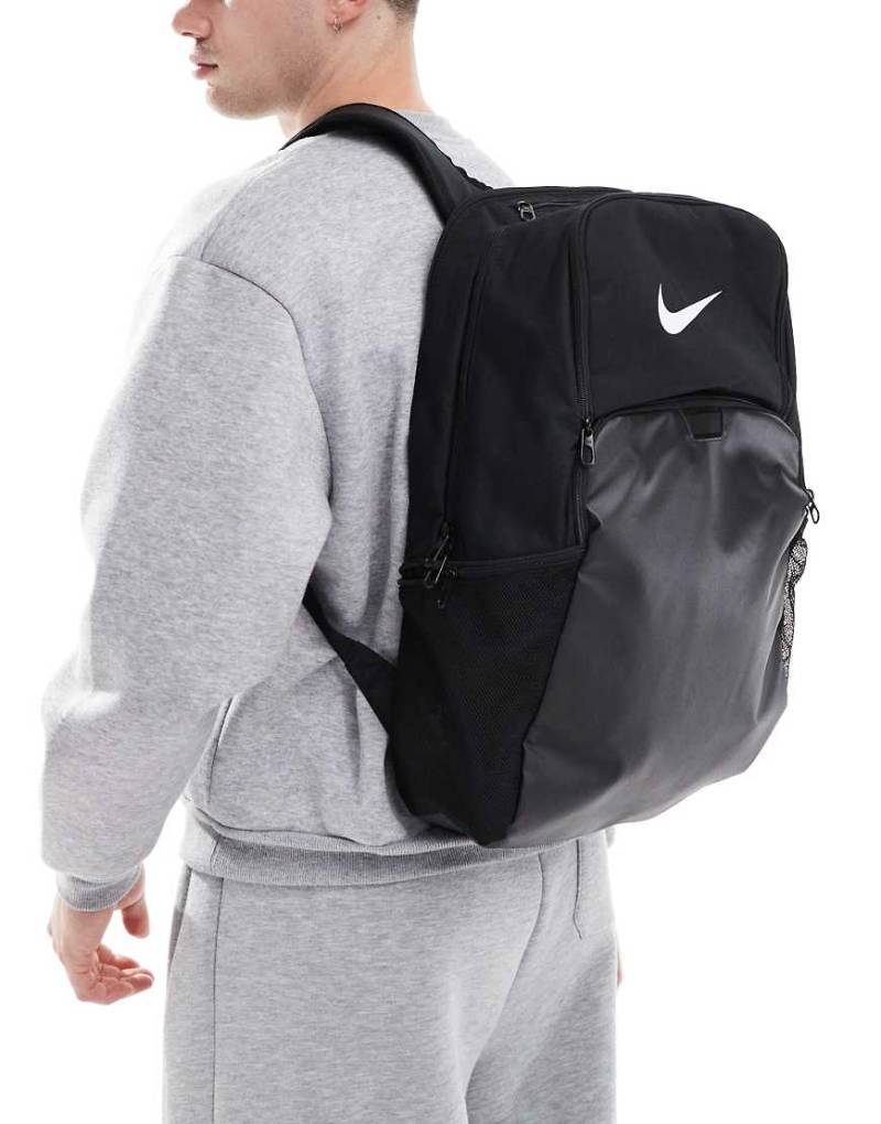 Nike - Rucksack in Schwarz von Nike