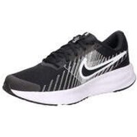 Nike Run Defy Running Herren schwarz von Nike