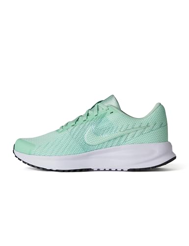 Nike Run Defy Straßenlaufschuh für Damen Laufschuh, Mint Foam/White-Cannon-Bleached Turq, 36.5 EU von Nike