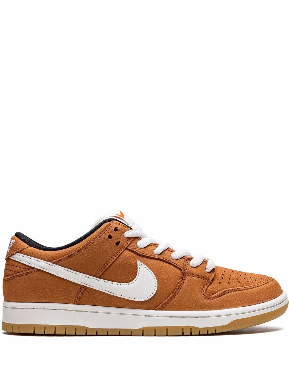 Nike SB Dunk Low Pro ISO Sneakers - Braun von Nike