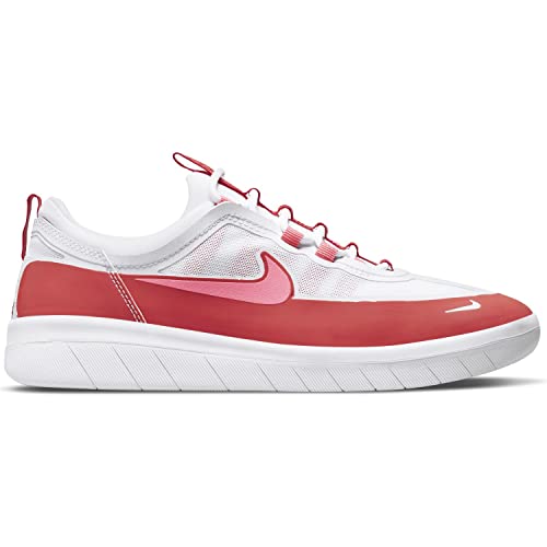 Nike SB Nyjah Free 2 Skateboard Schuhe für Herren (Numeric_44) von Nike