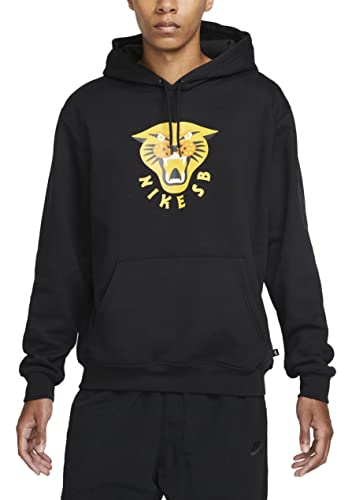 Nike SB Panther GFX Hoodie (Large) von Nike