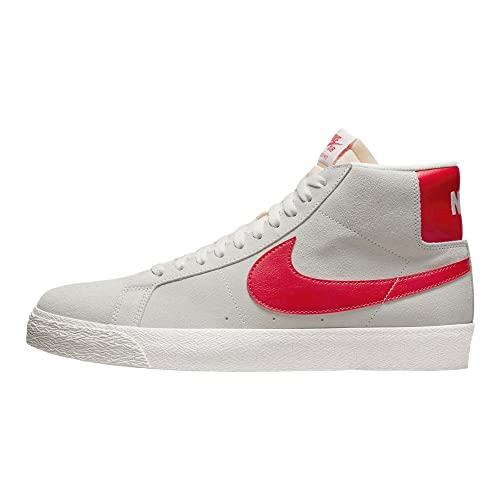 Nike SB Zoom Blazer Mid (eu_Footwear_Size_System, Adult, Men, Numeric, medium, Numeric_43) von Nike