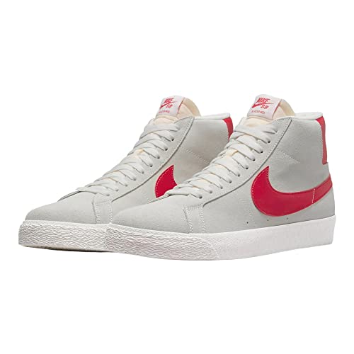 Nike SB Zoom Blazer Mid (eu_Footwear_Size_System, Adult, Men, Numeric, medium, Numeric_47_Point_5) von Nike