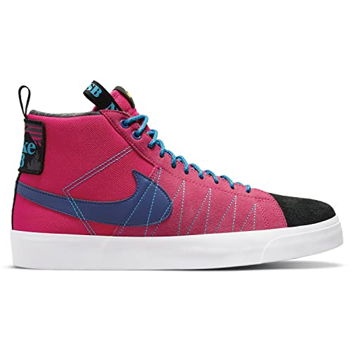 Nike SB Zoom Blazer Mid Premium (Numeric_40) von Nike