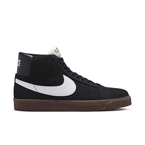 Nike SB Zoom Blazer Mid Schuhe (Numeric_37_Point_5) von Nike