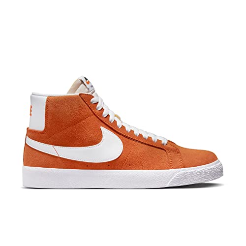 Nike SB Zoom Blazer Mid Schuhe (Numeric_40) von Nike