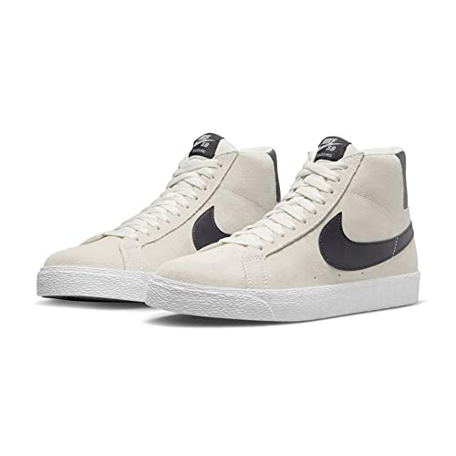 Nike SB Zoom Blazer Mid Schuhe (eu_Footwear_Size_System, Adult, Men, Numeric, medium, Numeric_39) von Nike