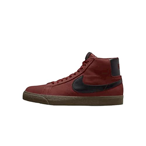 Nike SB Zoom Blazer Mid Schuhe (eu_Footwear_Size_System, Adult, Numeric, medium, Numeric_44) von Nike