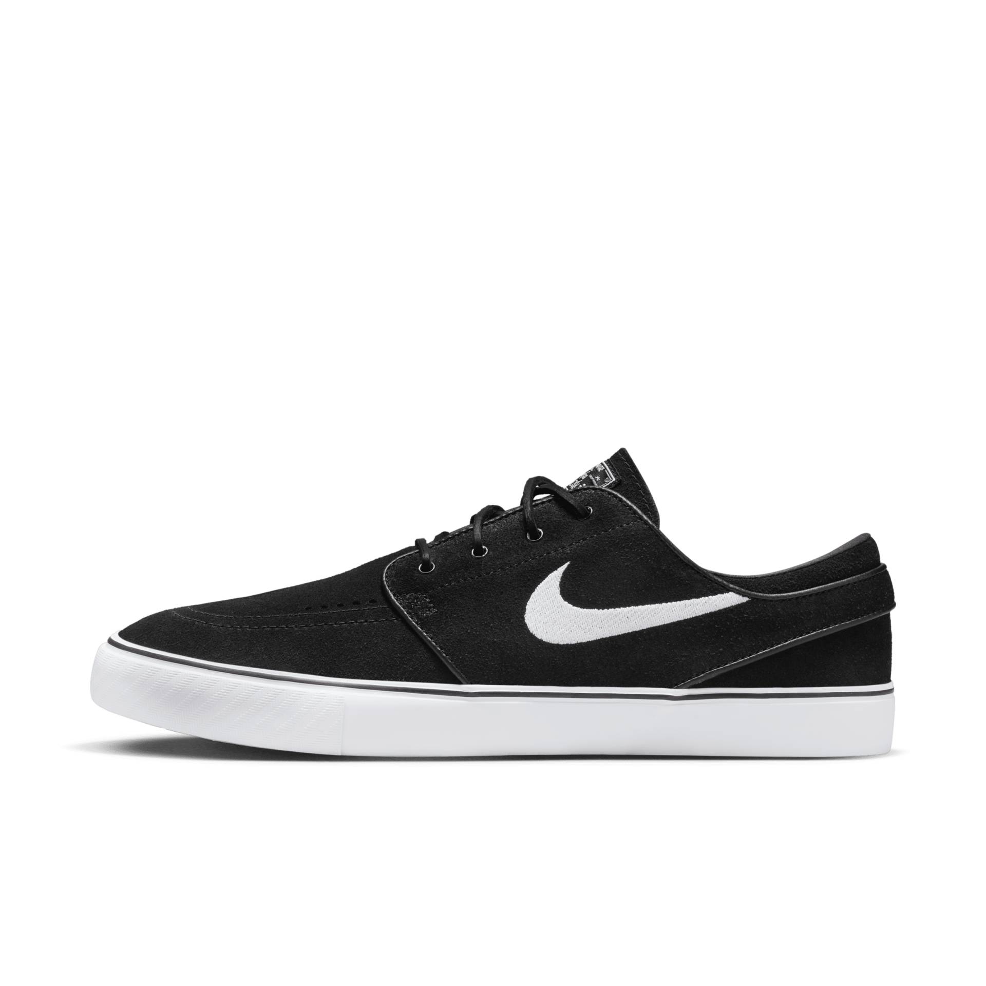 Nike SB Zoom Janoski OG+ Skateschuh - Schwarz von Nike