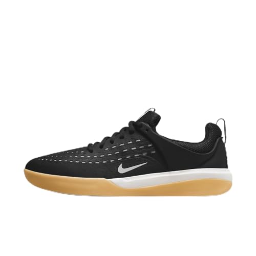 Nike SB Zoom Nyjah 3 Skateschuhe DV7896-001 (eu_Footwear_Size_System, Adult, Men, Numeric, medium, Numeric_44) von Nike