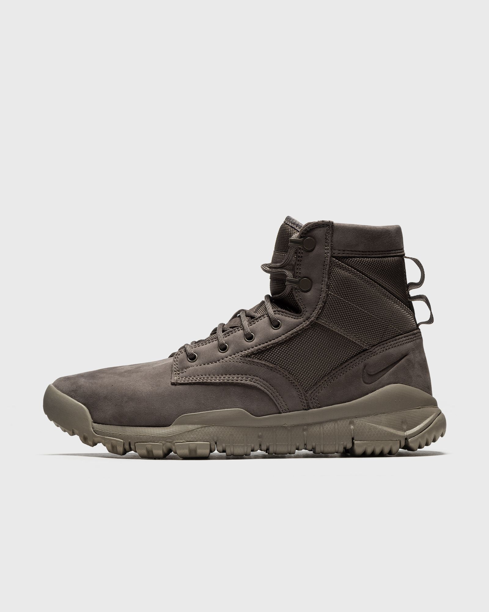 Nike SFB 6" NSW Leather Boot" men Boots brown in Größe:40 von Nike