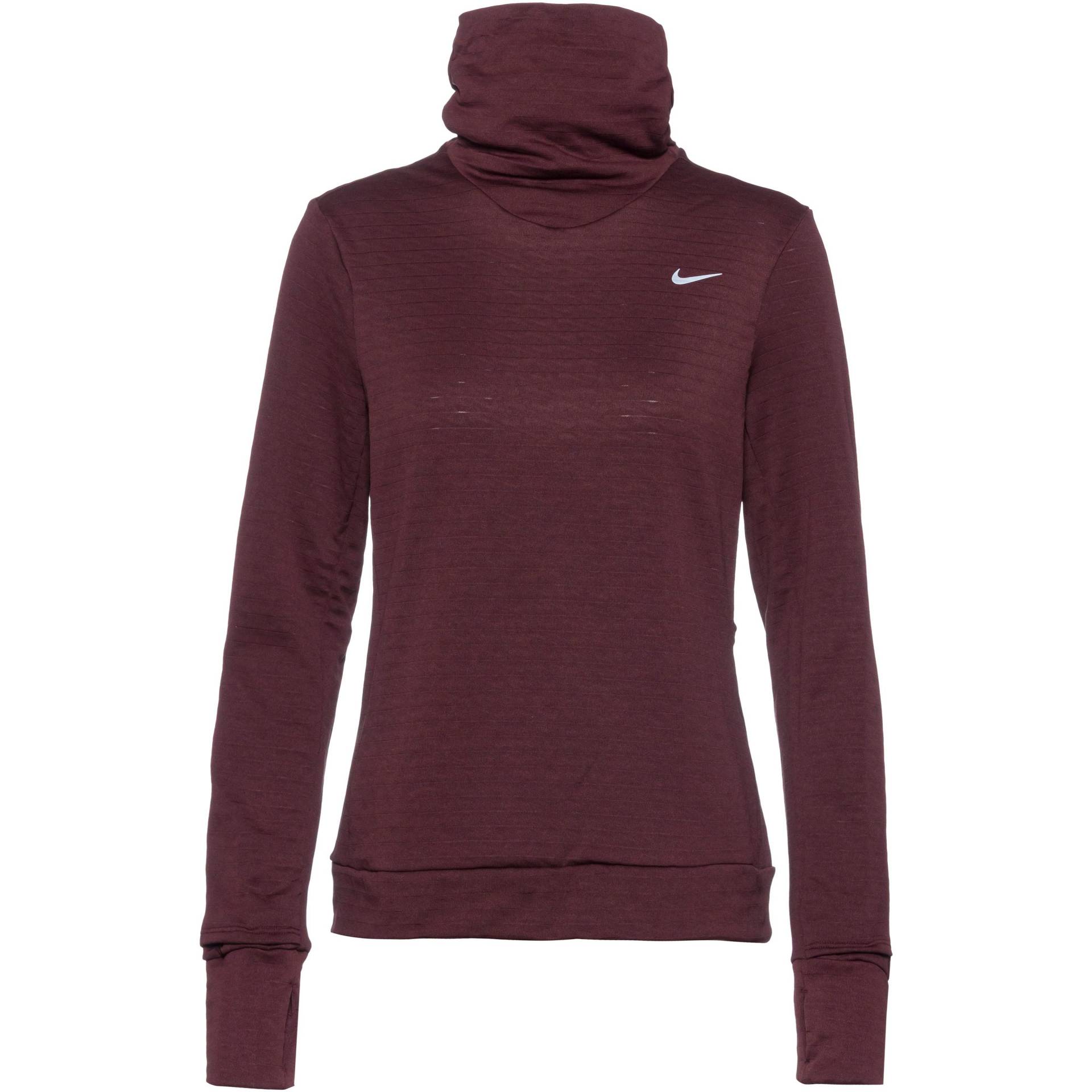 Nike SWIFT ELMNT Funktionsshirt Damen von Nike