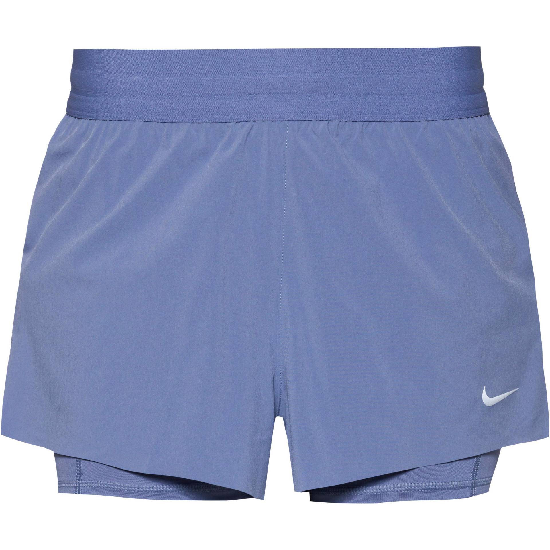 Nike SWIFT Laufshorts Damen von Nike
