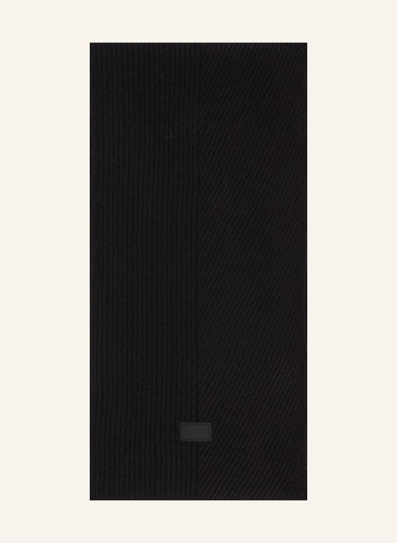 Nike Schal City schwarz von Nike