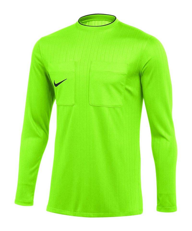 Nike Schiedsrichtertrikot Referee Schiedsrichtertrikot langarm Nike Schiedsrichtertrikot Referee Schiedsrichtertrikot langarm von Nike