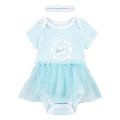 Nike Set Tutu Body Baby Set 6-12 Months von Nike