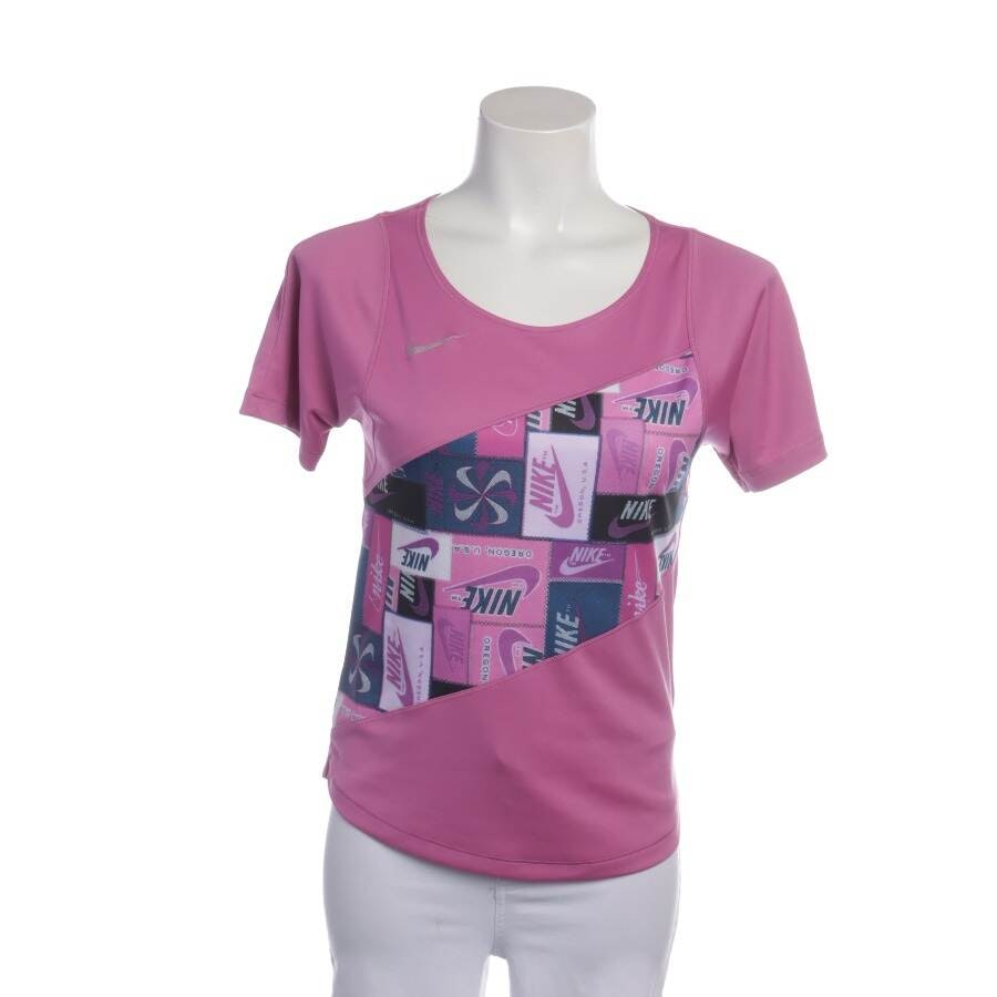 Nike Shirt XS Lila von Nike