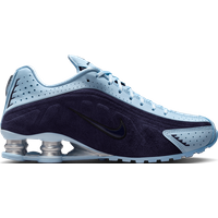 Nike Shox Damen Sneaker - Lila - Größe 39 - Netz/Synthetik von Nike