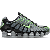 Nike Shox Herren Schuhe - Grau - Größe: 41 - Synthetik, Textil - Foot Locker von Nike