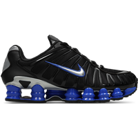 Nike Shox Herren Schuhe - Schwarz - Größe: 41 - Textil, Synthetik - Foot Locker von Nike