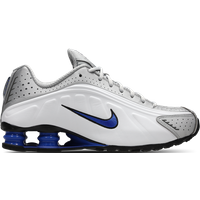 Nike Shox Herren Schuhe - Weiß - Größe: 42.5 - Netz/Synthetik - Foot Locker von Nike